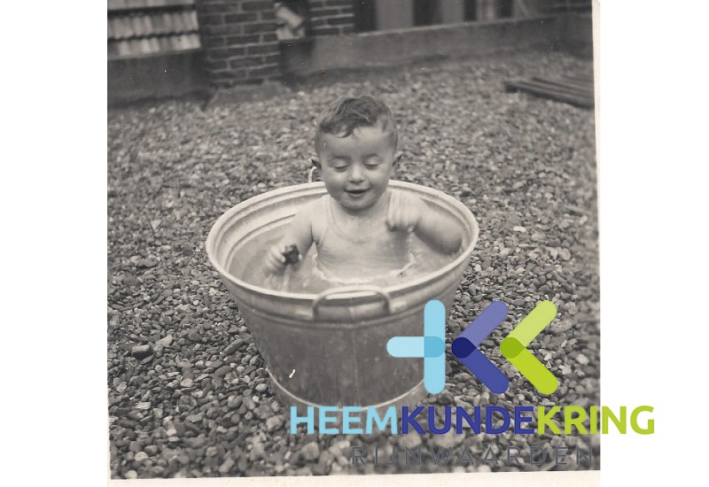 15 Harry Northeimer in de tobbe 001